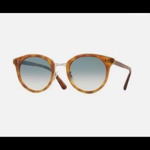 BNIB Oliver Peoples Spelman RARE 💎